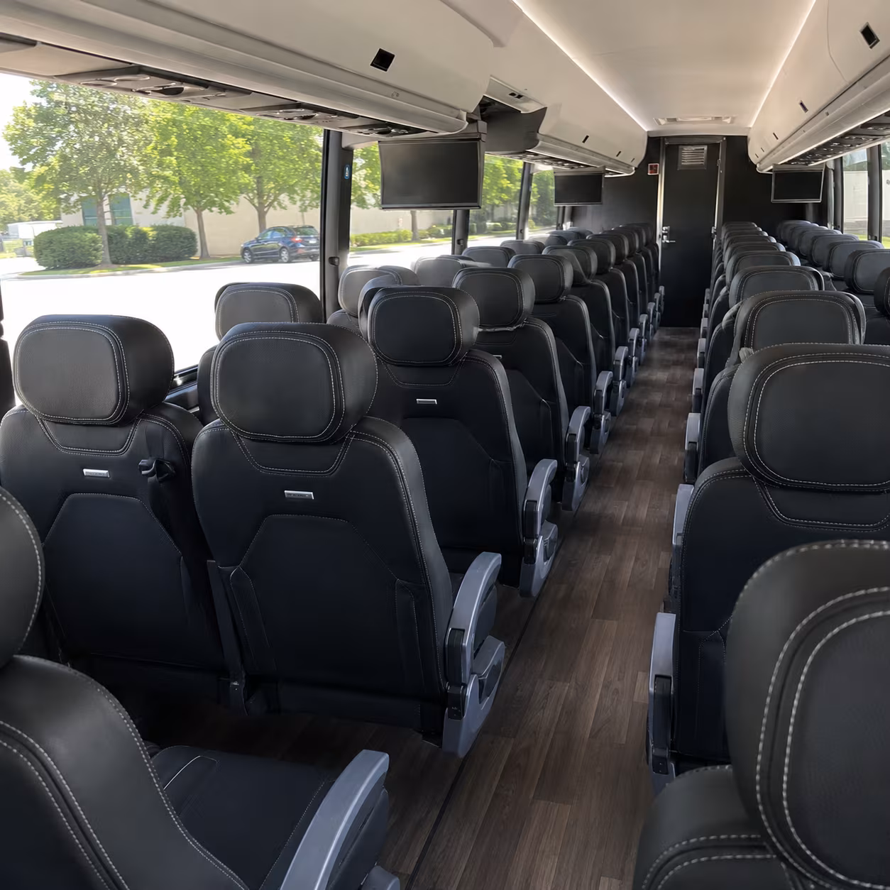 booking airport transfers from huntington beach to sna and lax is simple