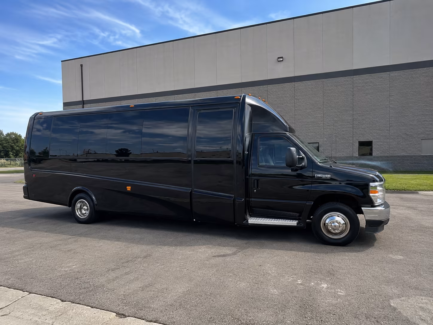 browse a large selection of buses for us open of surfing and pier events