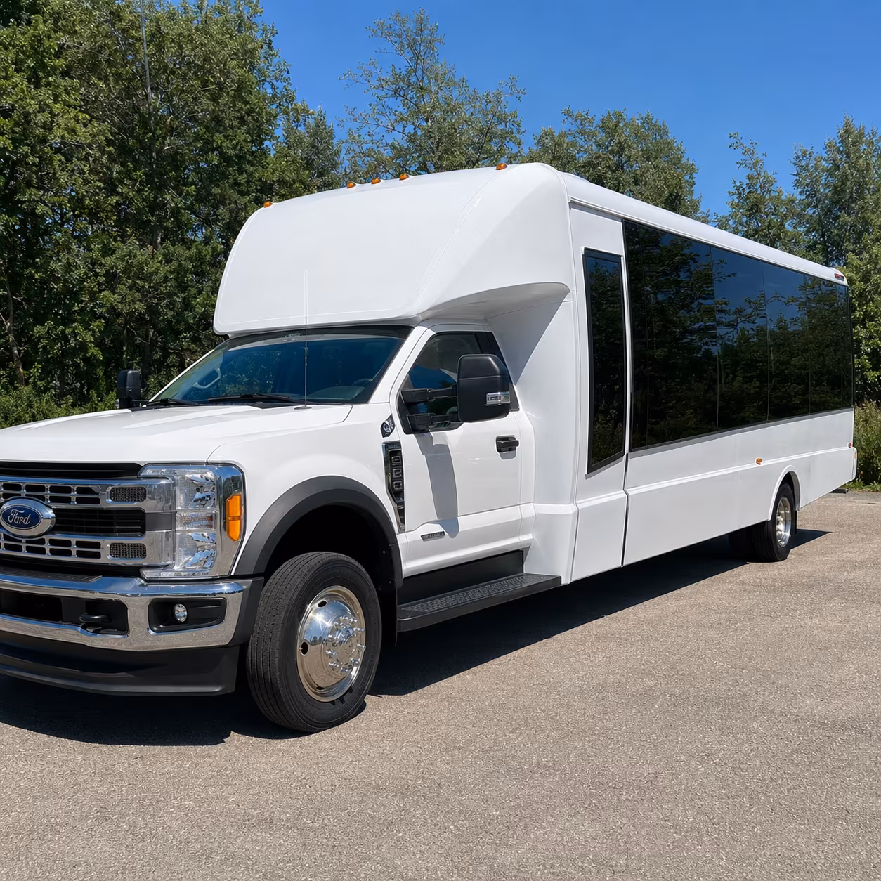 compare huntington beach bus rentals in minutes not days