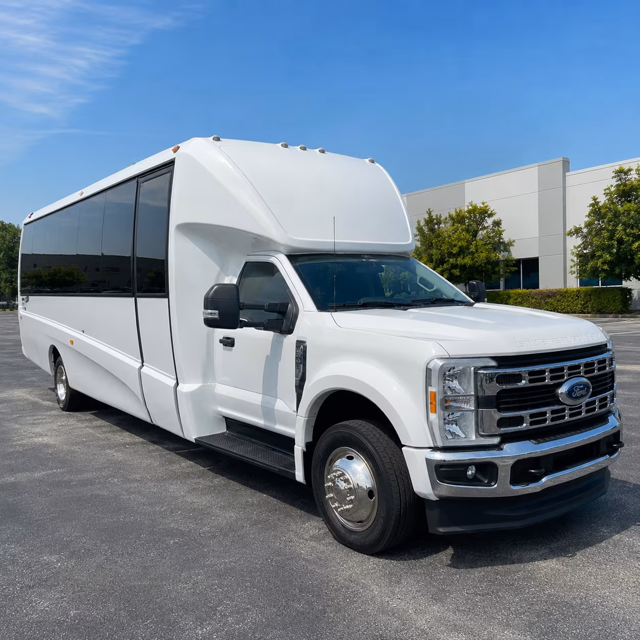 costa mesa attend costa mesa concerts with a charter bus rental