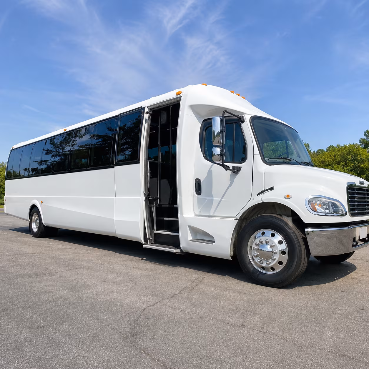 costa mesa get pricing for your costa mesa wedding charter bus rental