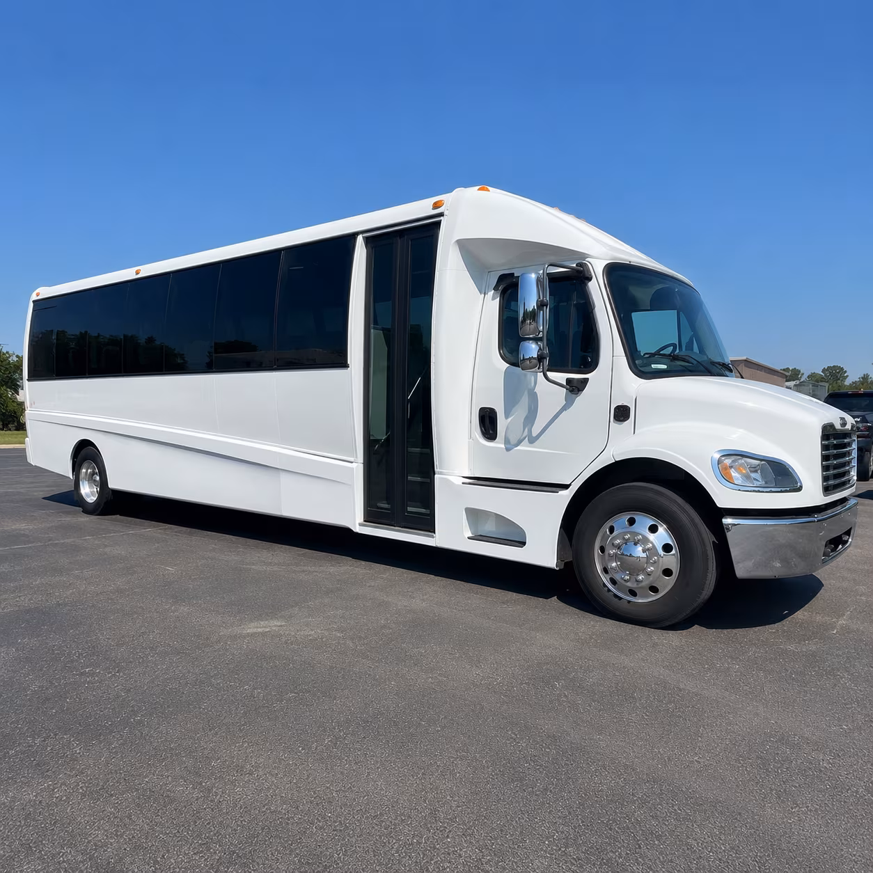 costa mesa long distance transportation simplified