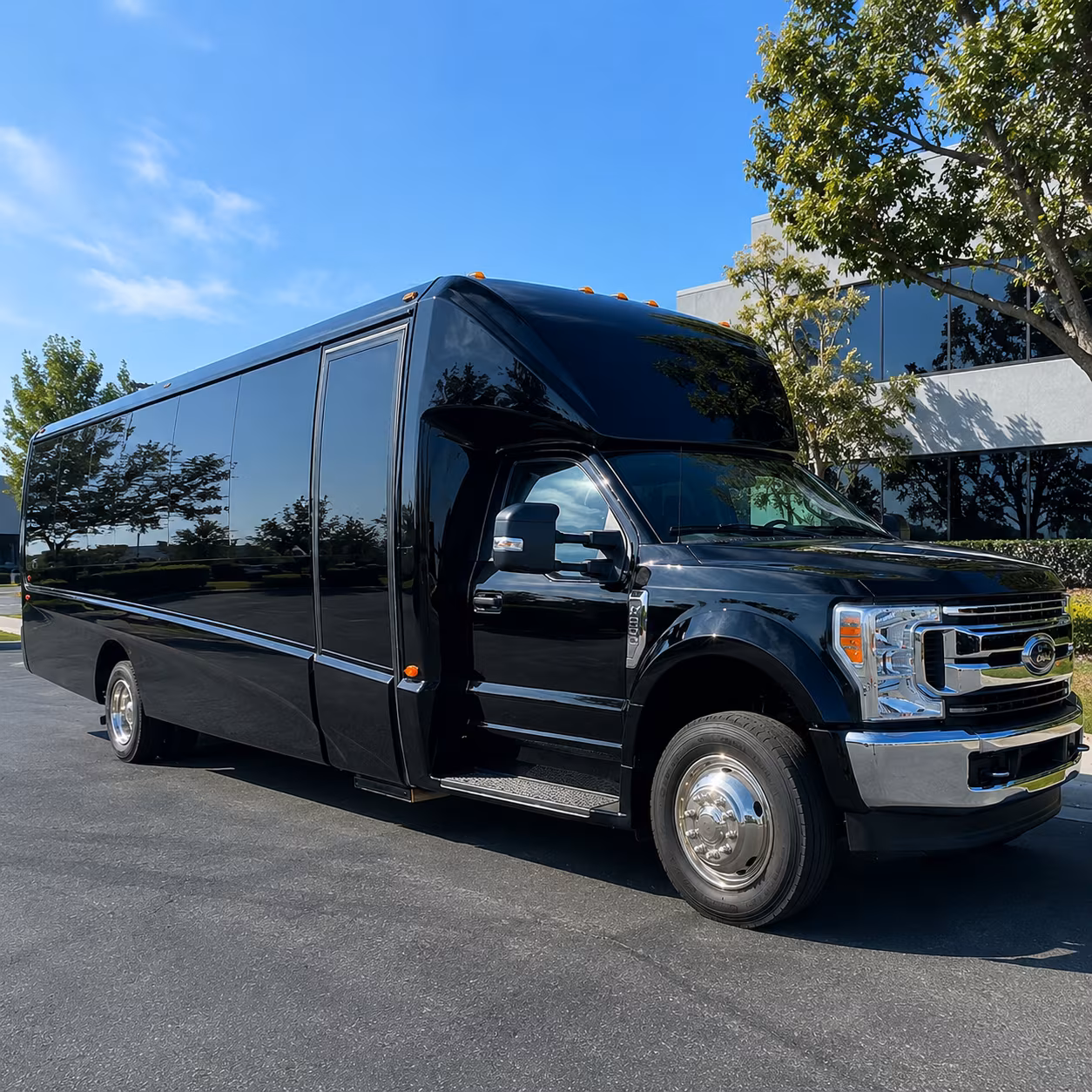 costa mesa school field trip bus transportation in costa mesa