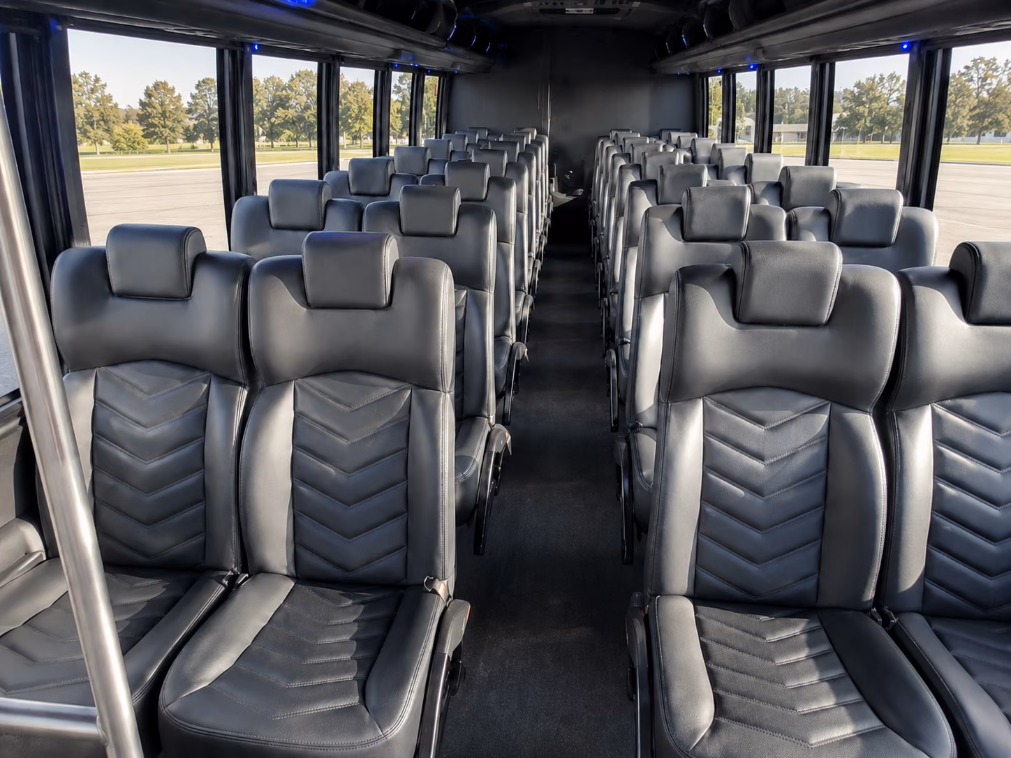 fountain valley airport transportation made easy