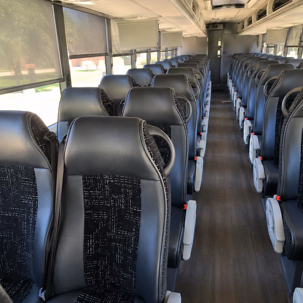 fountain valley attend fountain valley festivals with a charter bus rental