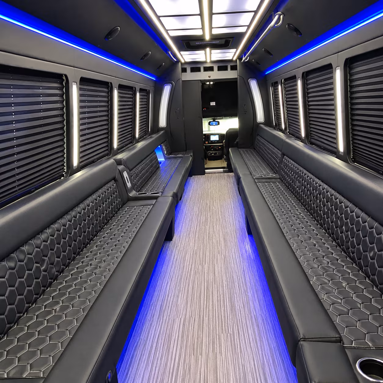 fountain valley bus rentals