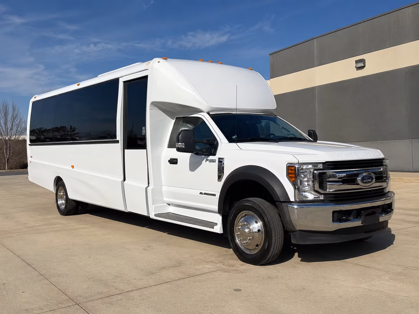 fountain valley religious group charter bus rentals