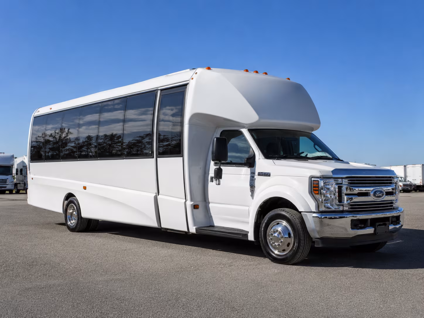 fountain valley transportation solutions for fountain valley teams and fan groups
