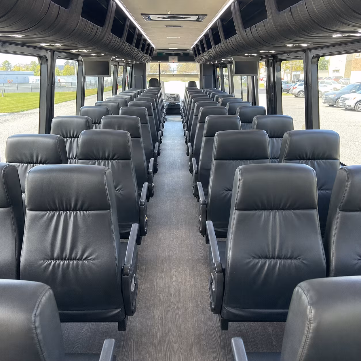 fullerton employee shuttle bus rentals in fullerton