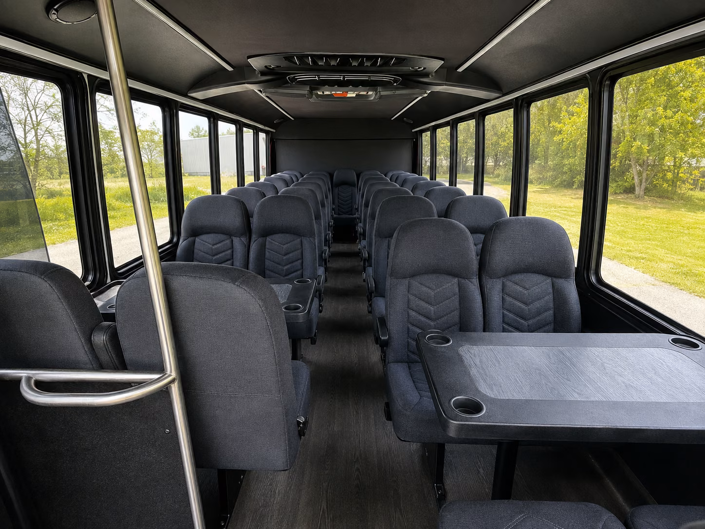fullerton ride in comfort with fullerton religious group bus rentals