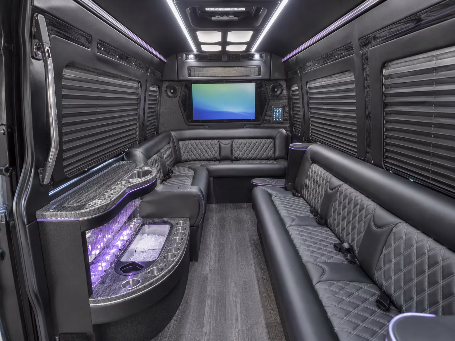 garden grove arrange private event transportation to and from your venue