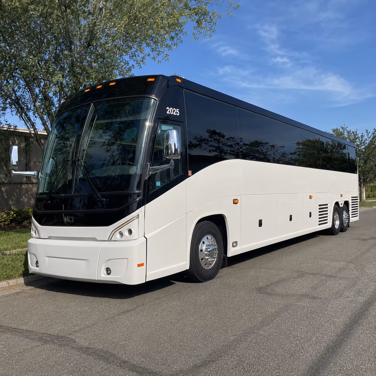 garden grove charter bus rentals for garden grove winery tours