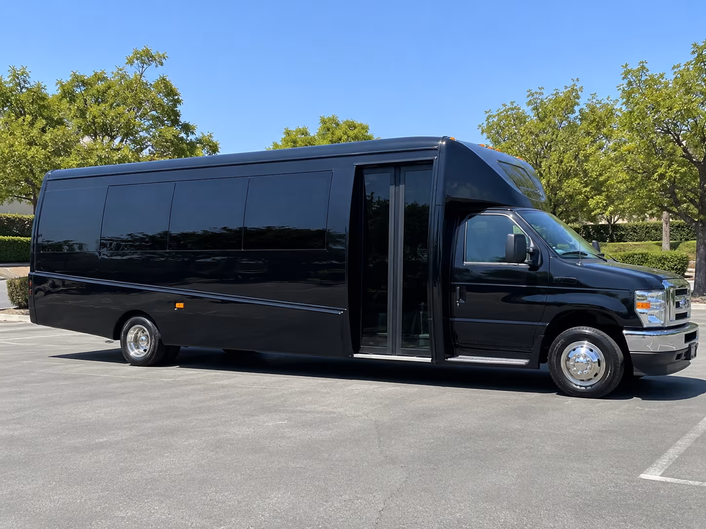 garden grove church and religious group charter bus rentals