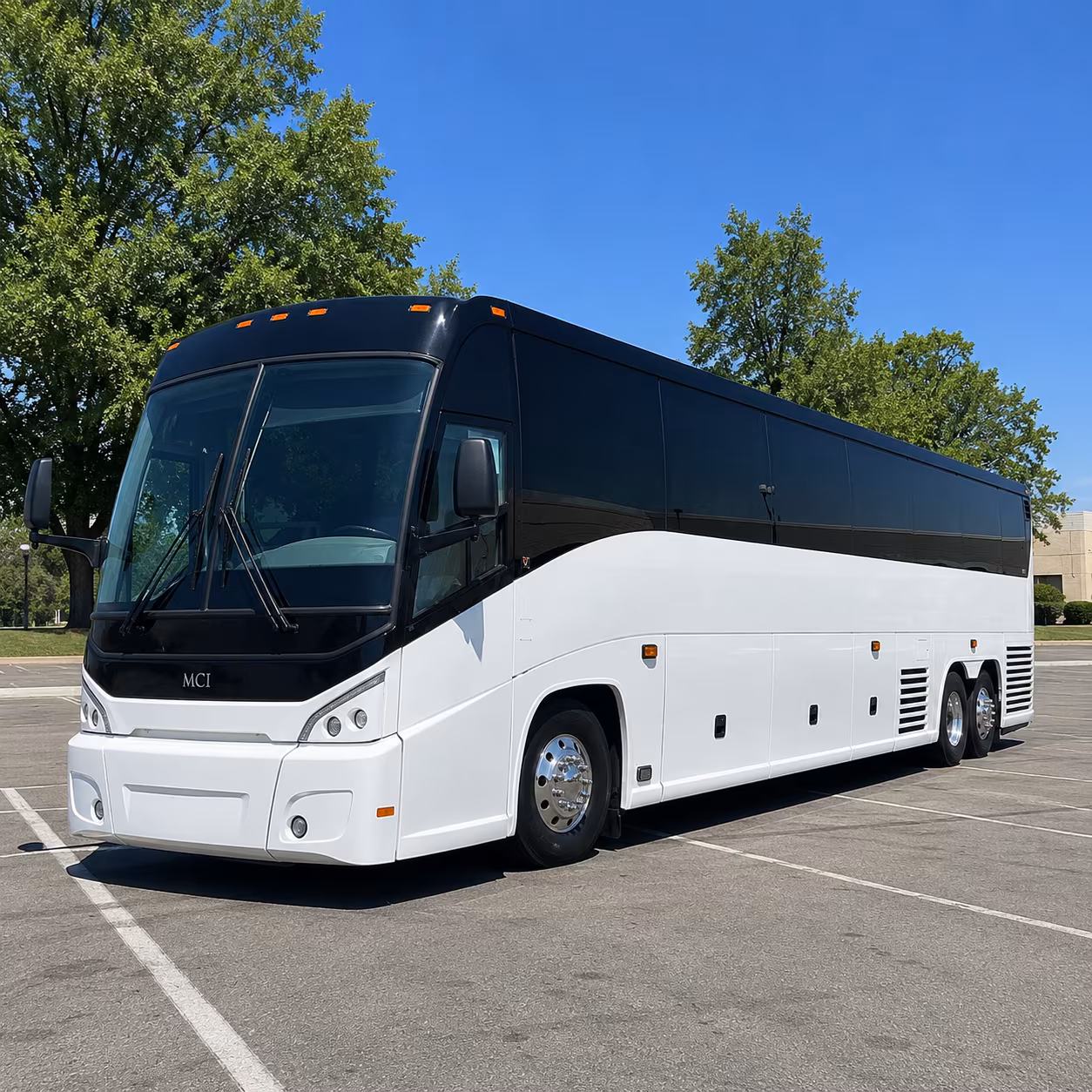 garden grove corporate charter bus solutions for garden grove businesses