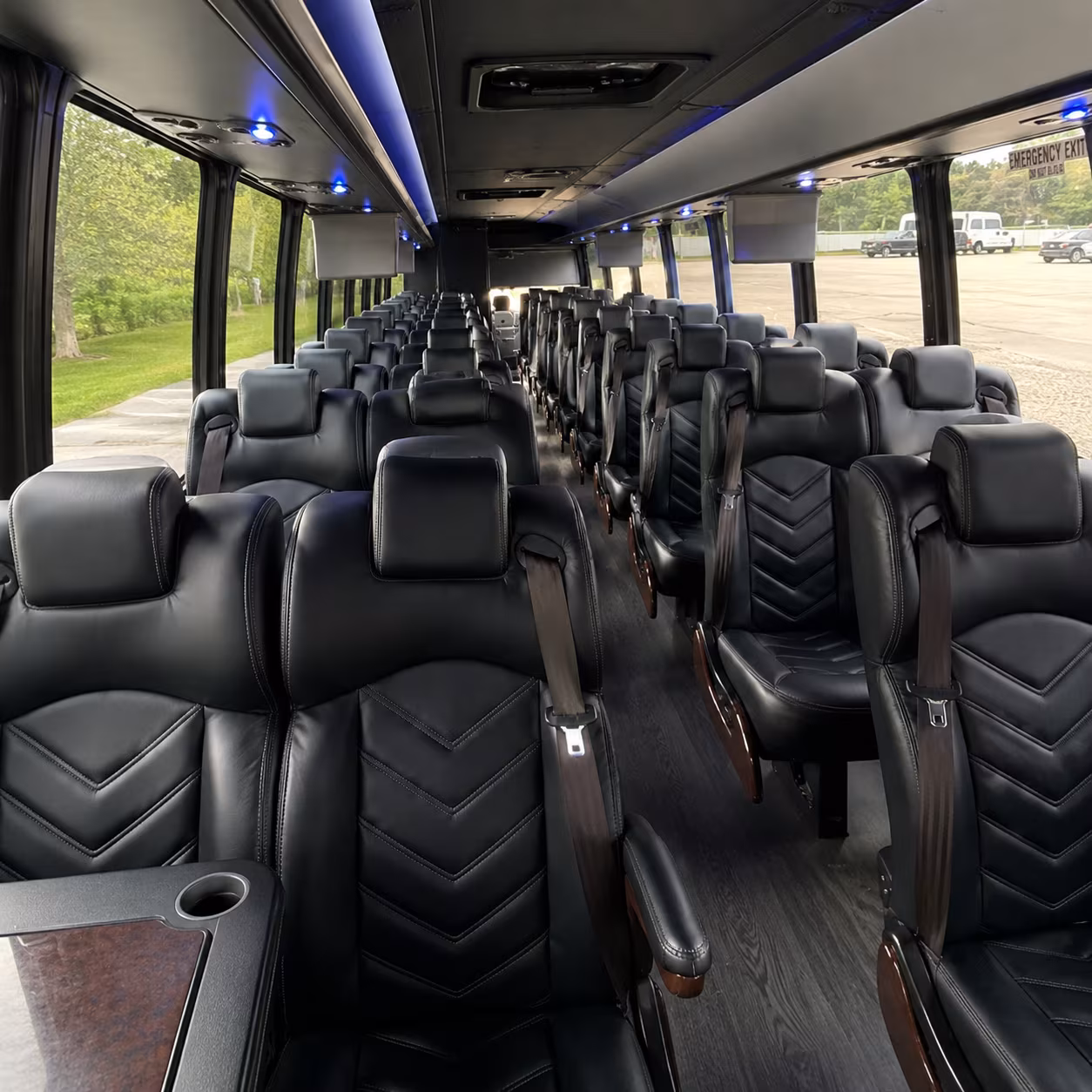 garden grove plan your big night with garden grove prom bus rentals