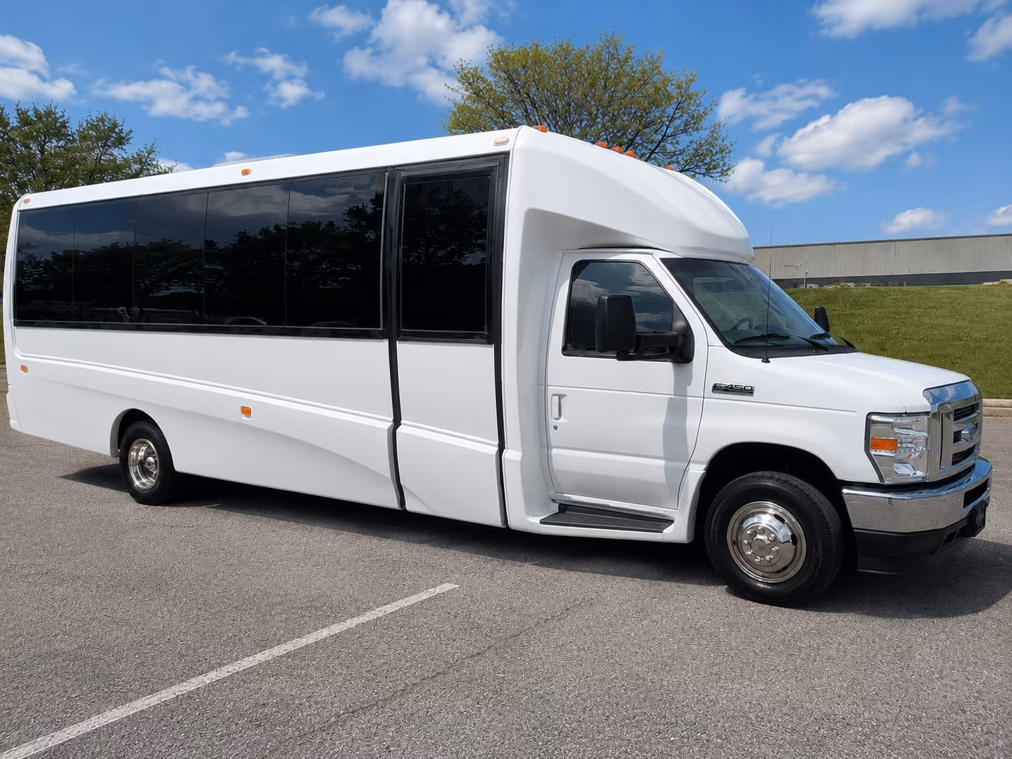 how your starting location and deadhead miles affect charter bus rates in huntington beach