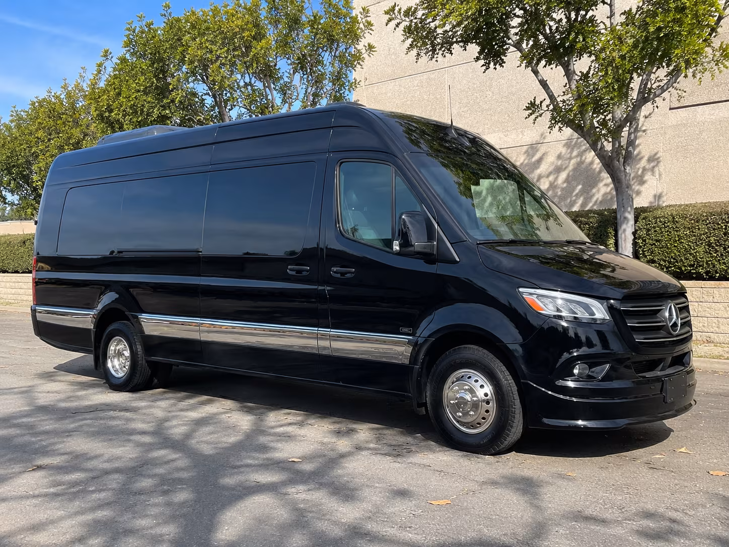 huntington beach government military transportation onboard