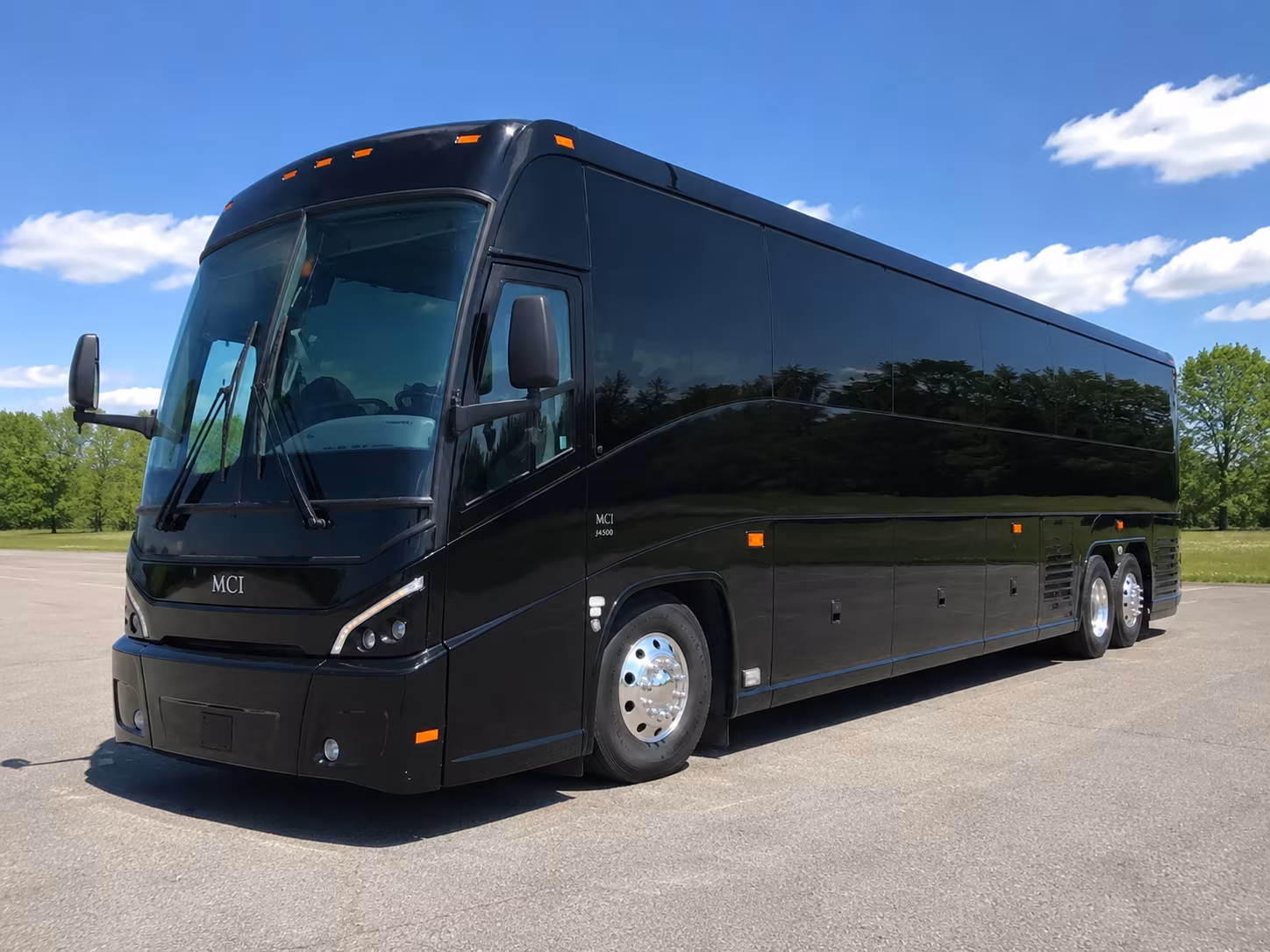 huntington beach long distance transportation onboard