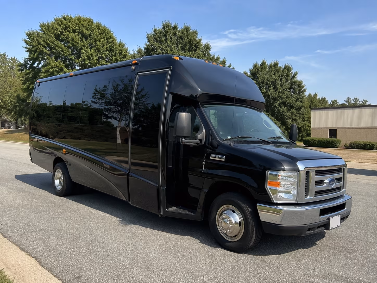 huntington beach private event transportation onboard