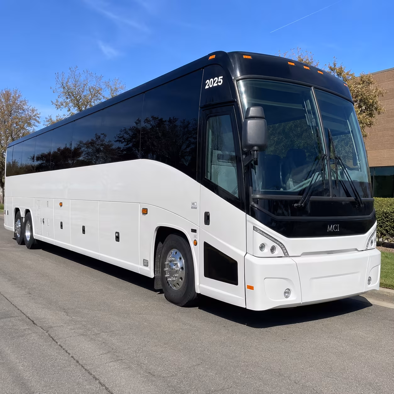 huntington beach school event transportation onboard seating