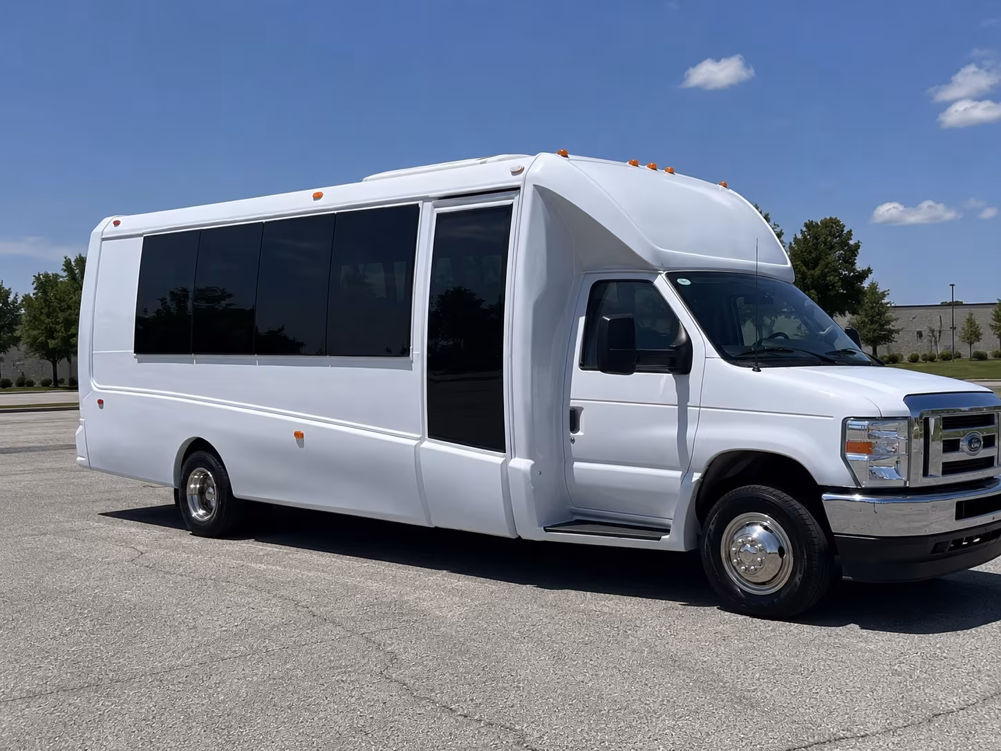 huntington beach sporting event party bus rental