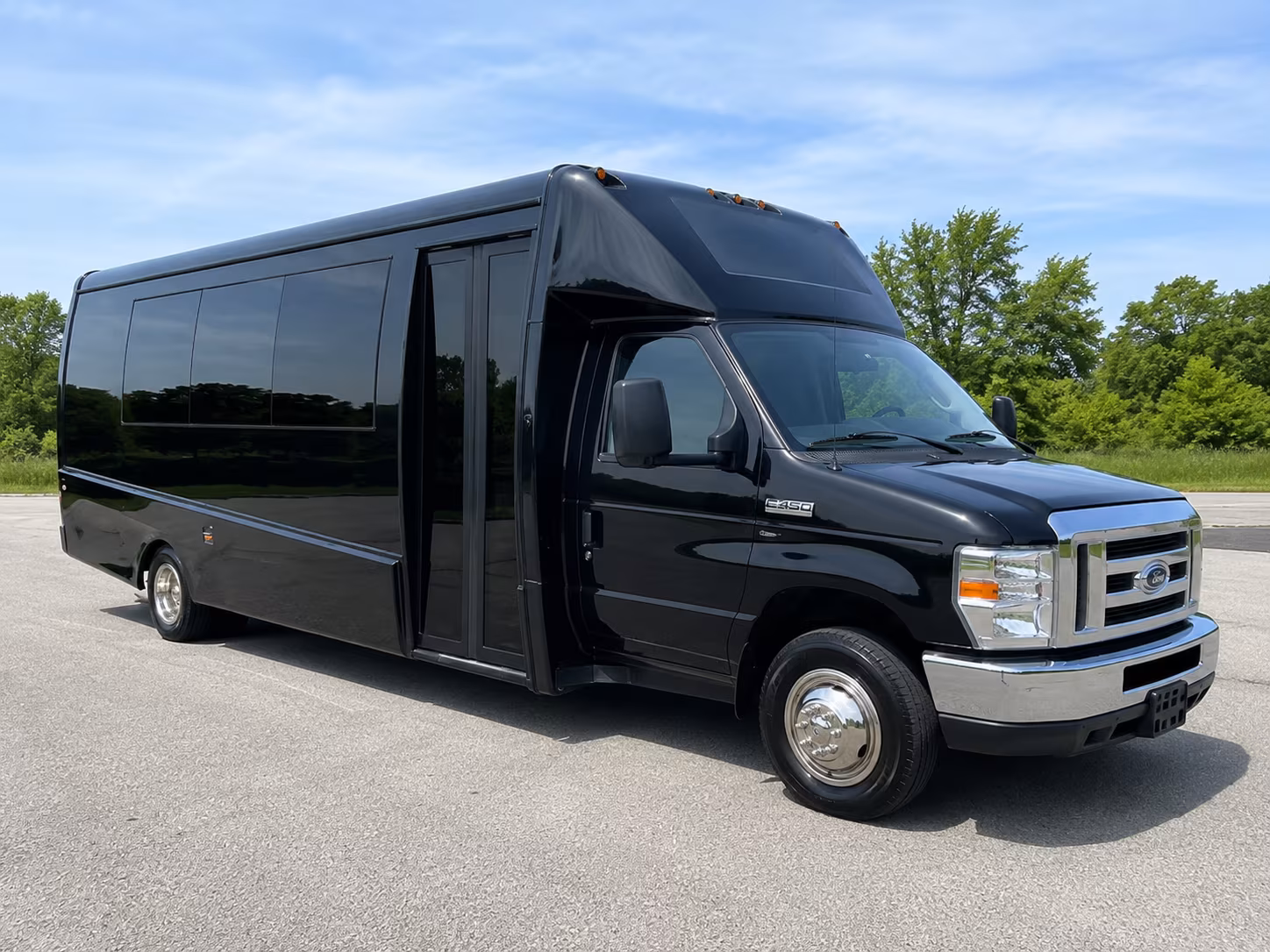 irvine efficient and timely transportation for irvine winery tours