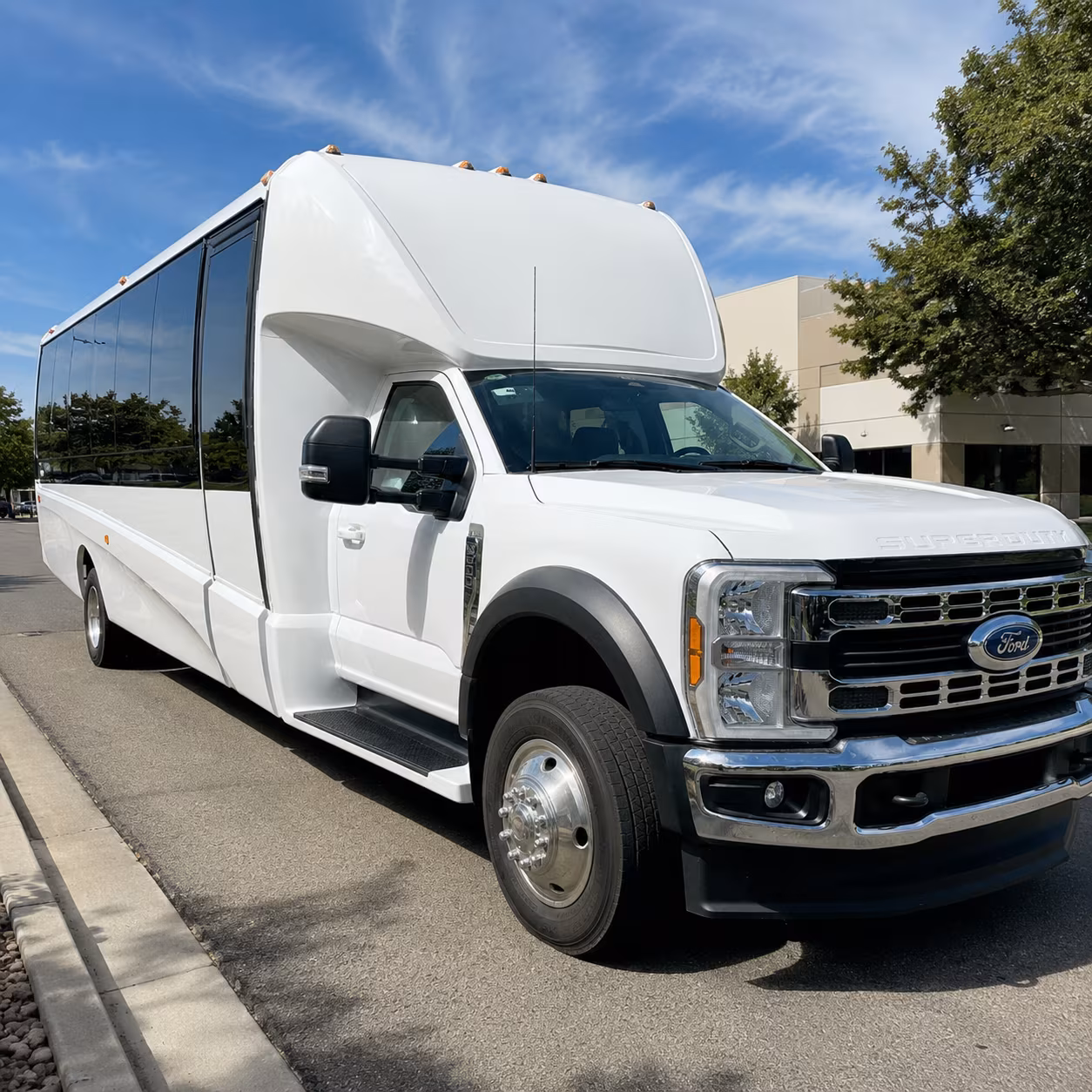 irvine make prom night memorable with irvine prom bus rentals