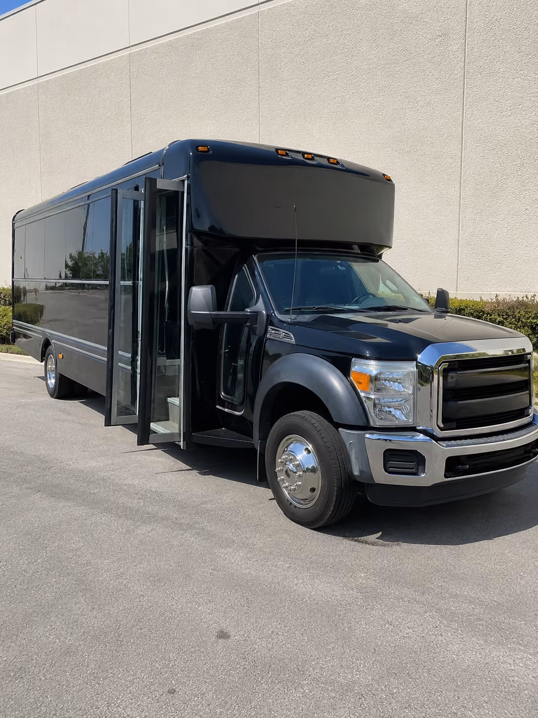 irvine private events made simple