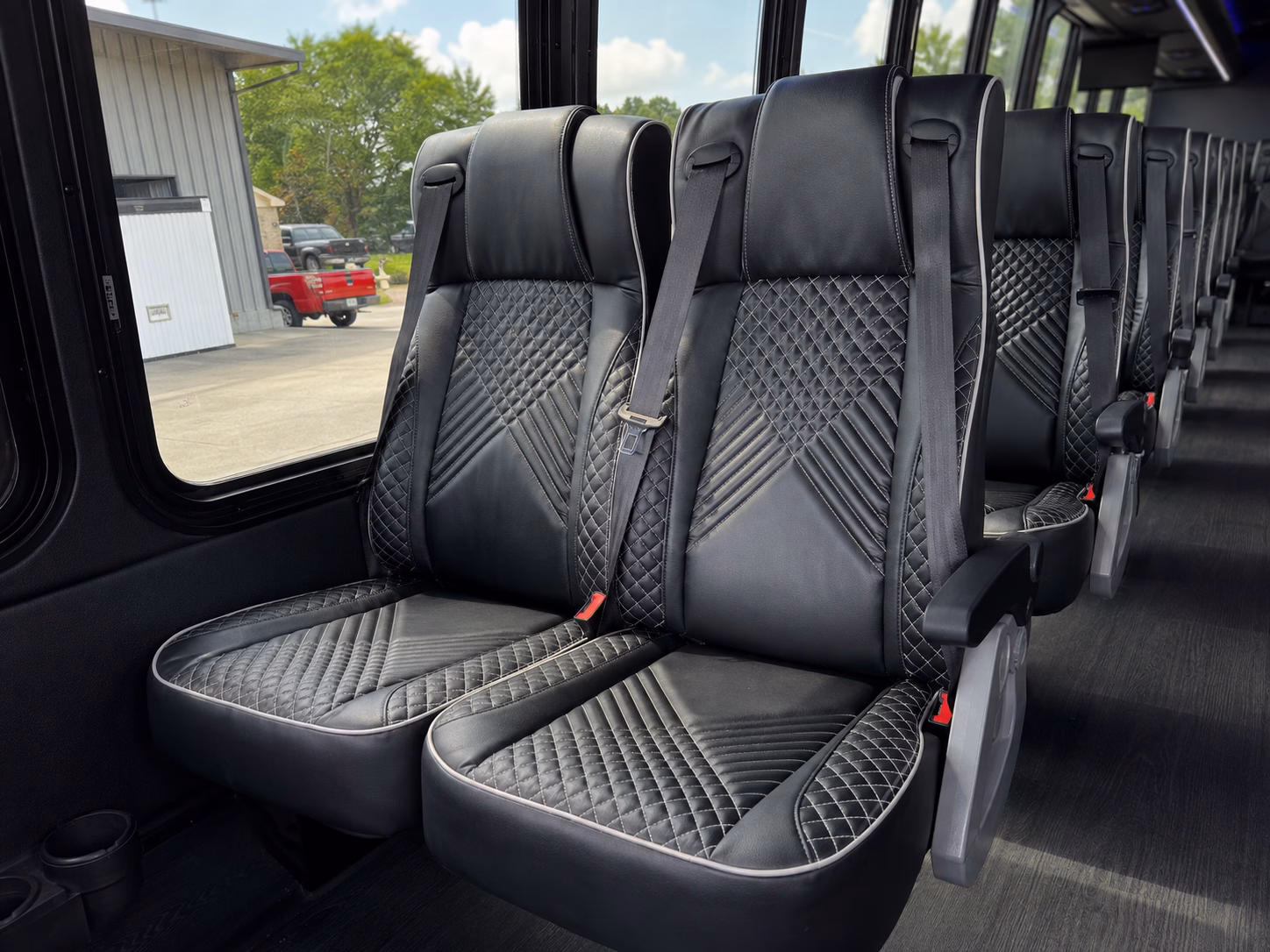 it s easier than ever to set up shift worker shuttles for huntington beach s industrial corridor
