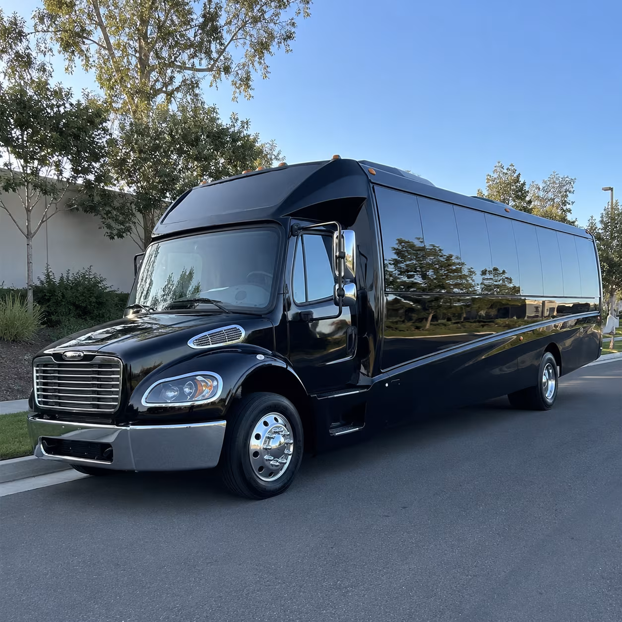 just one form connects you to field trip buses for every orange county destination