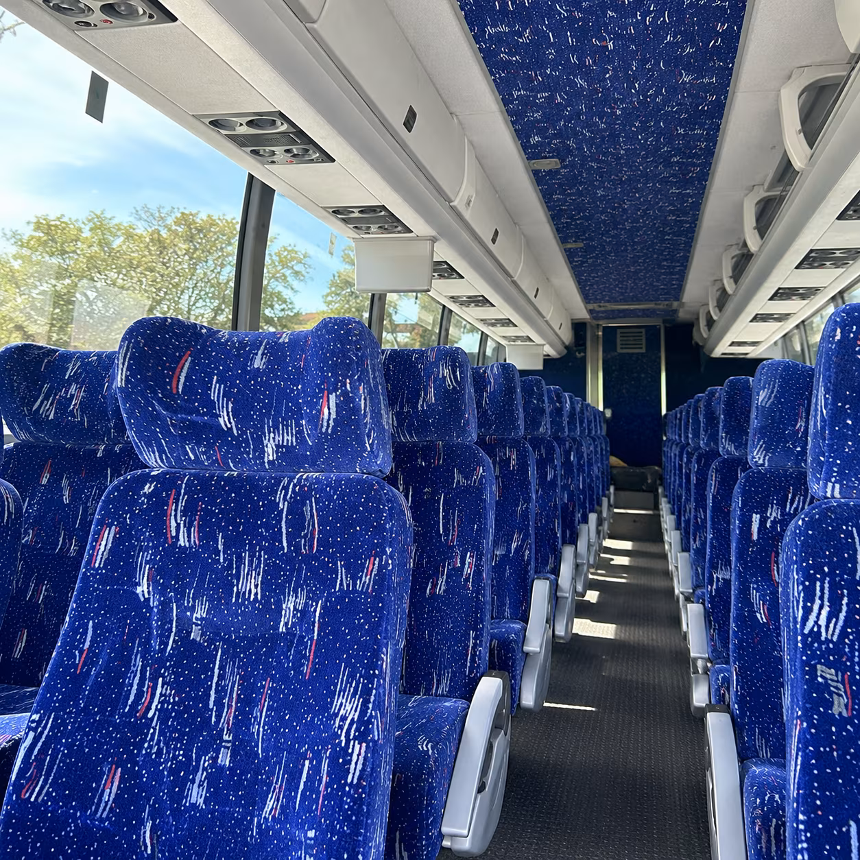 need corporate transportation during the us open of surfing or other major hb events
