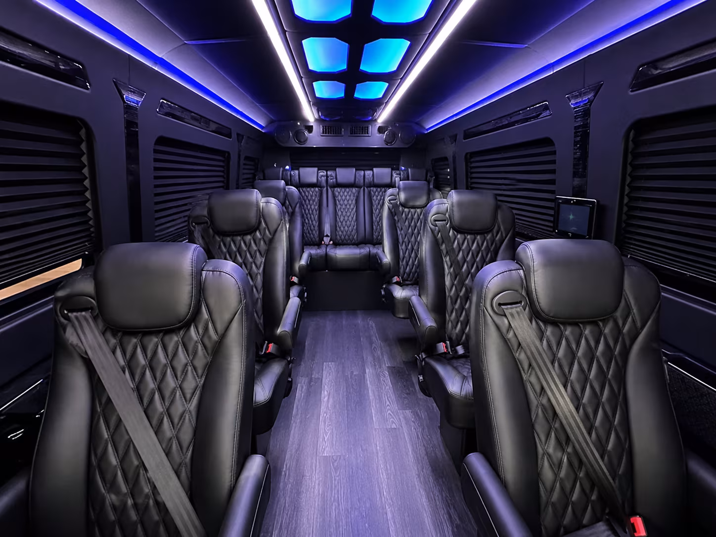 newport beach secure your newport beach government and military bus rental