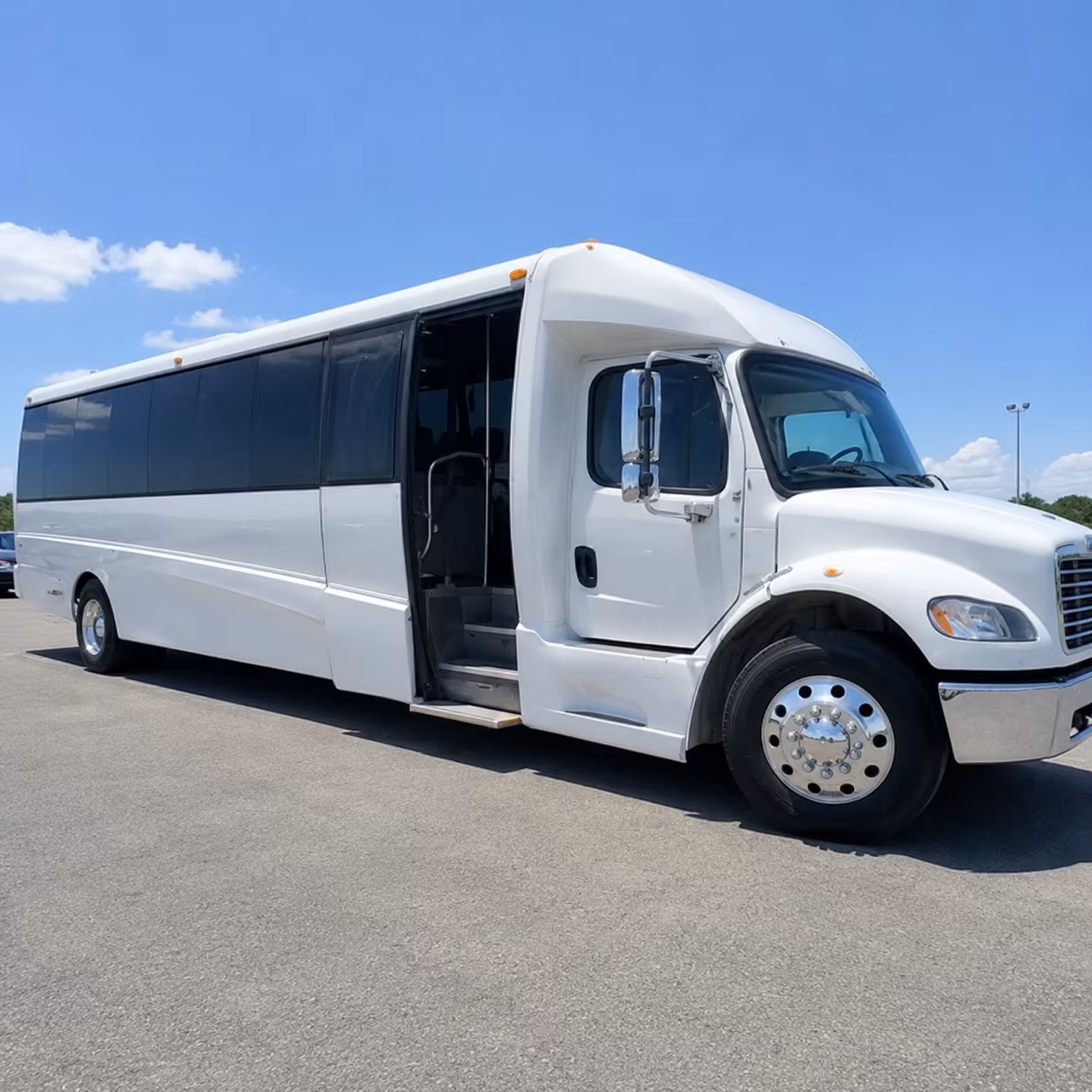 newport beach travel to newport beach concerts on a charter bus rental
