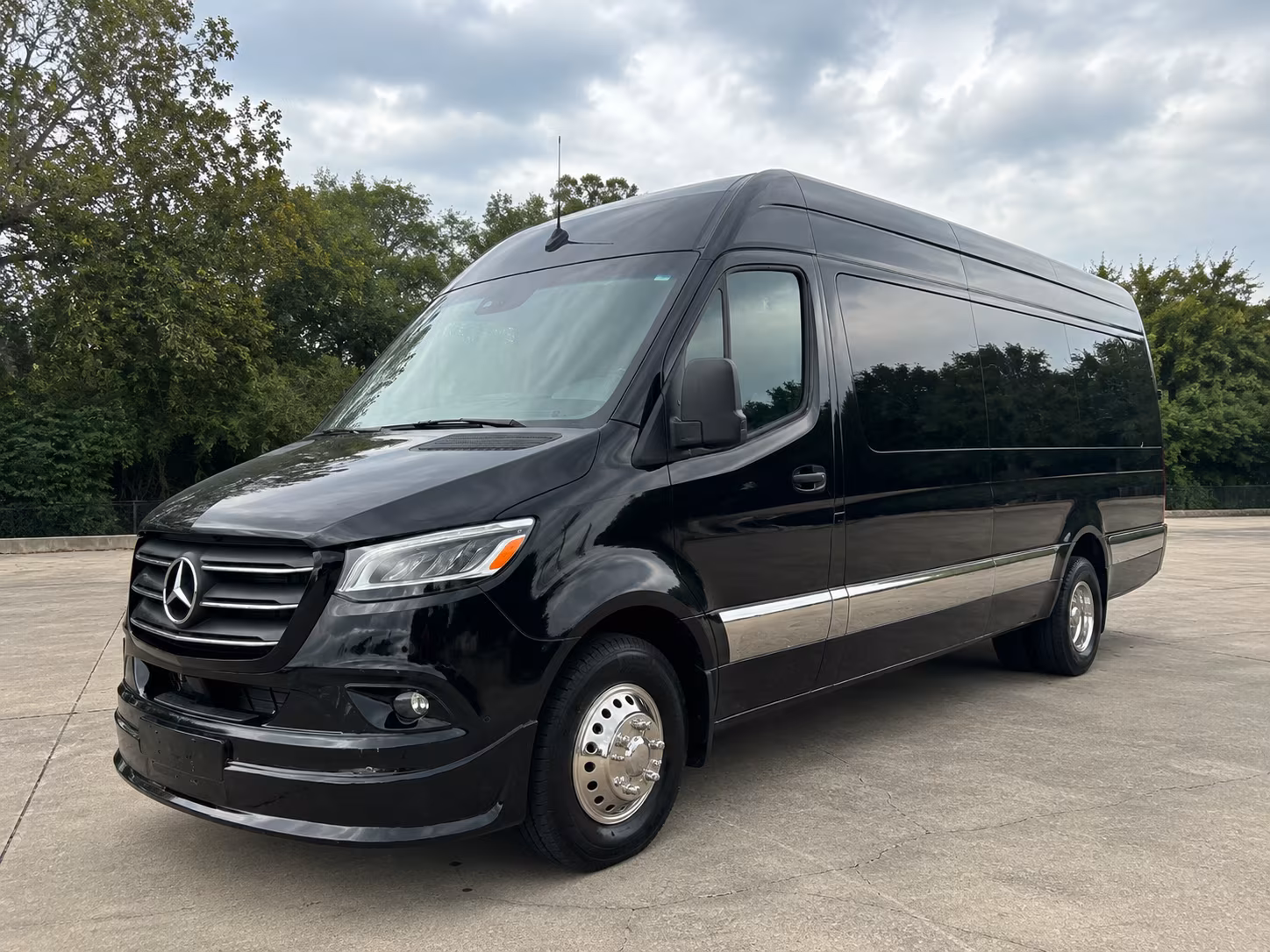 orange creating a smoother workday with orange employee shuttles
