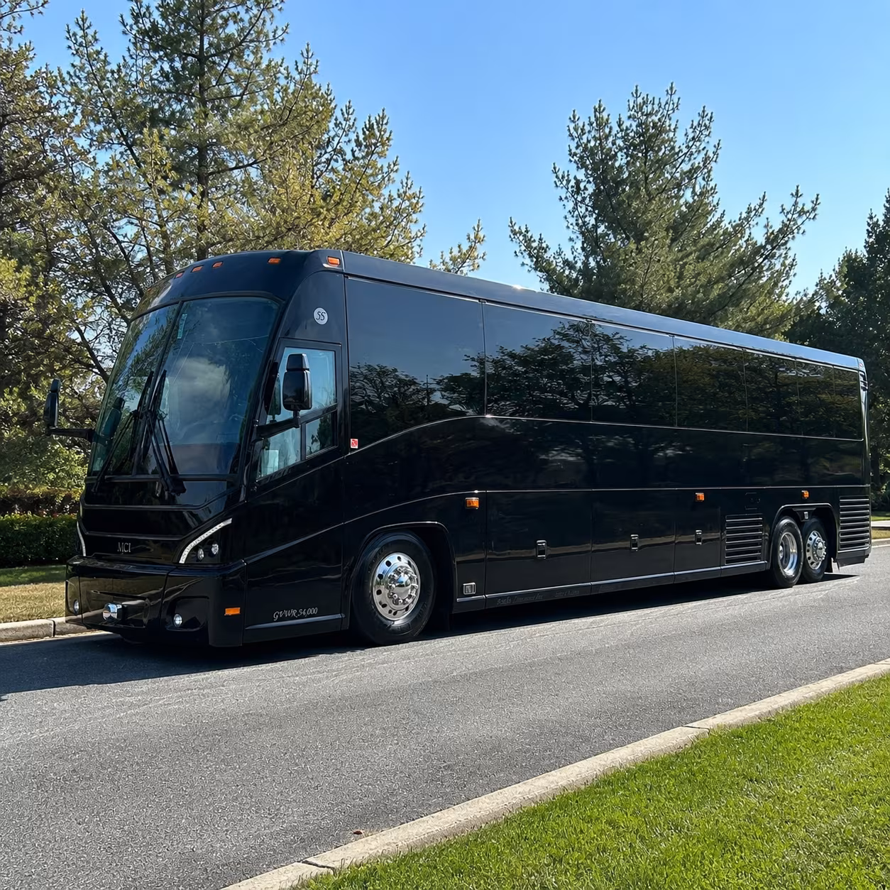 orange plan your group trip with orange church charter bus rentals