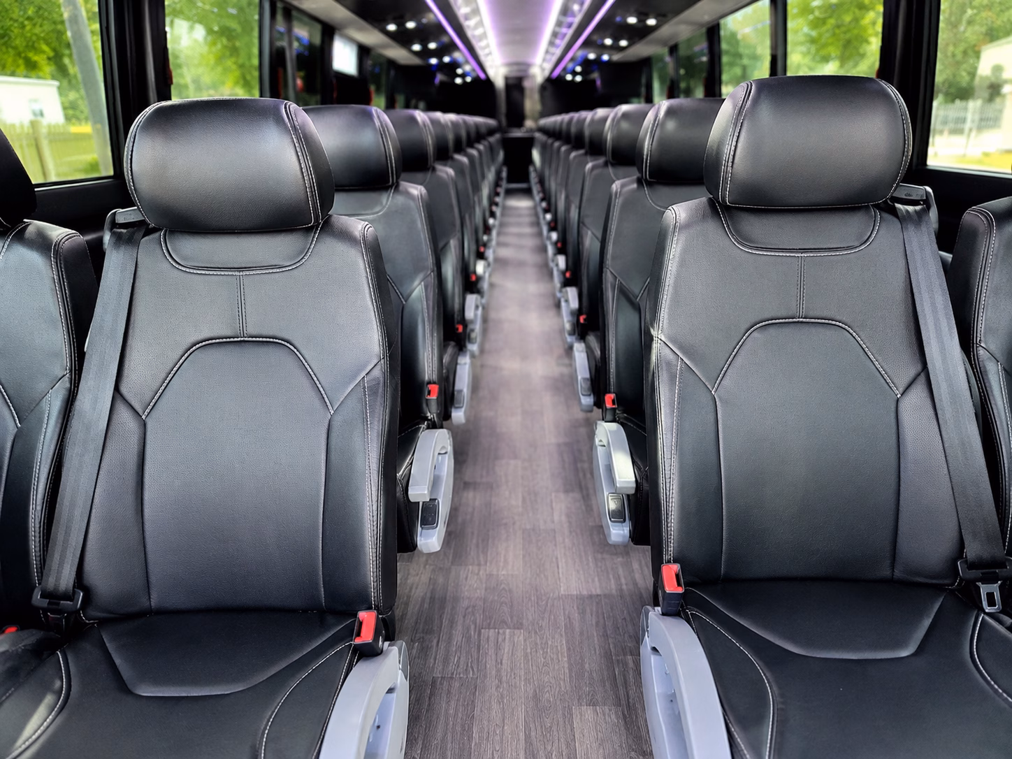 pacific amphitheatre bus rentals the closest major concert venue to huntington beach