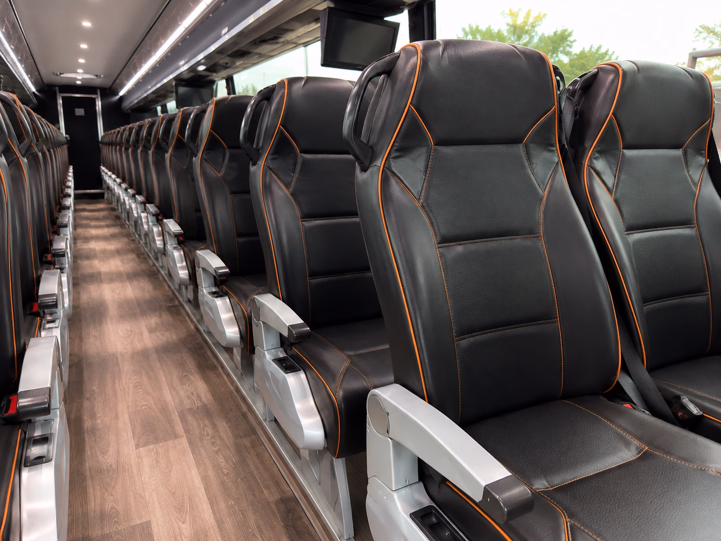 santa ana group airport transfers in santa ana