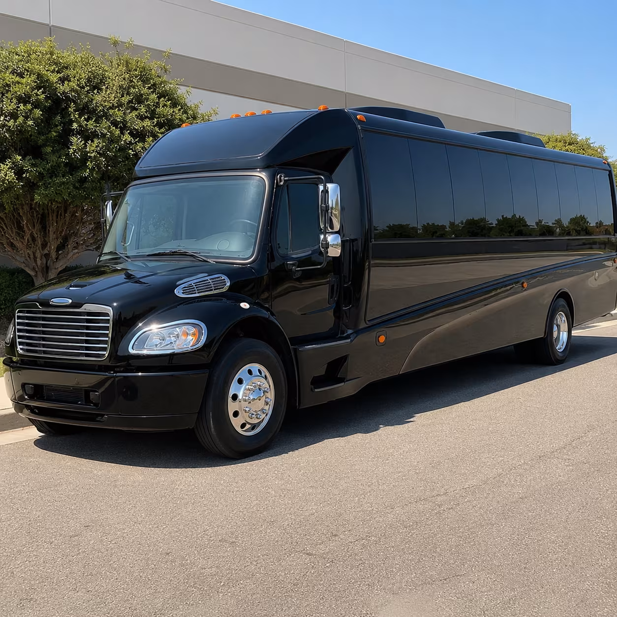 santa ana keep the celebration going with santa ana prom transportation