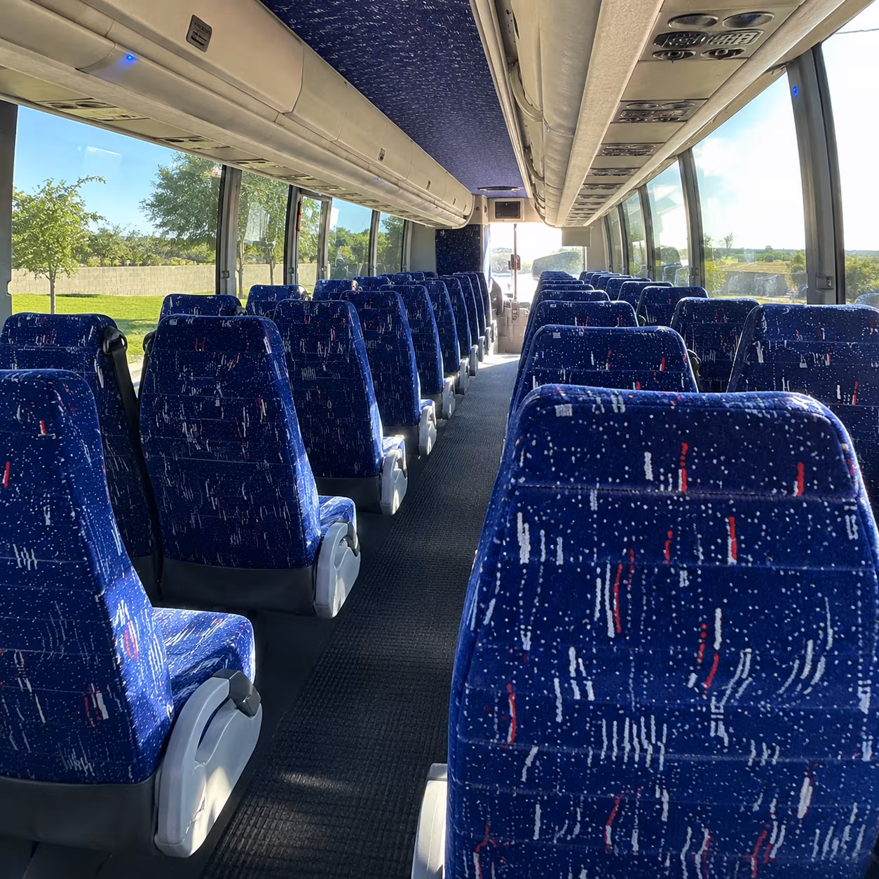 santa ana wedding party charter bus rentals in santa ana