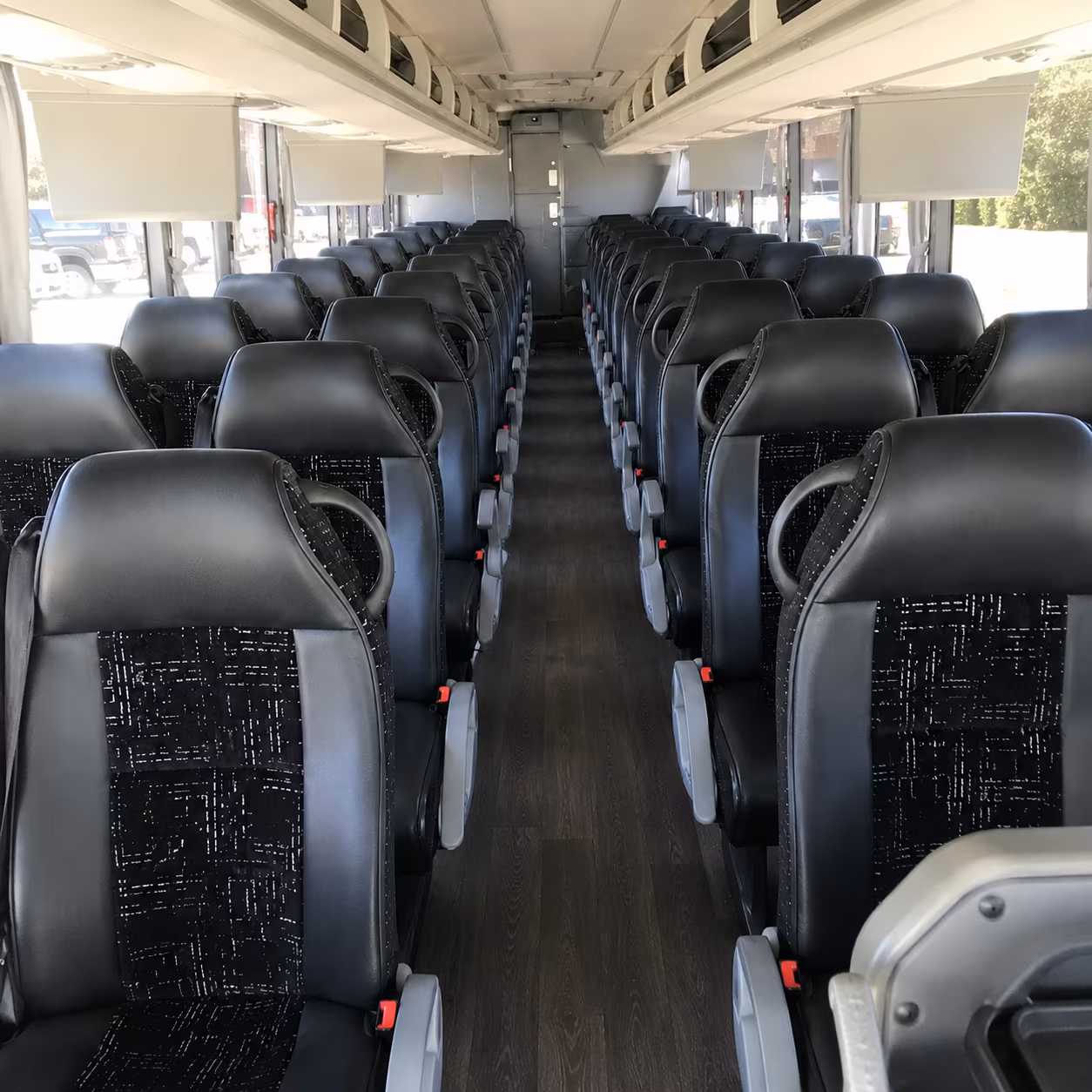 torrance arrange transportation for your torrance church group