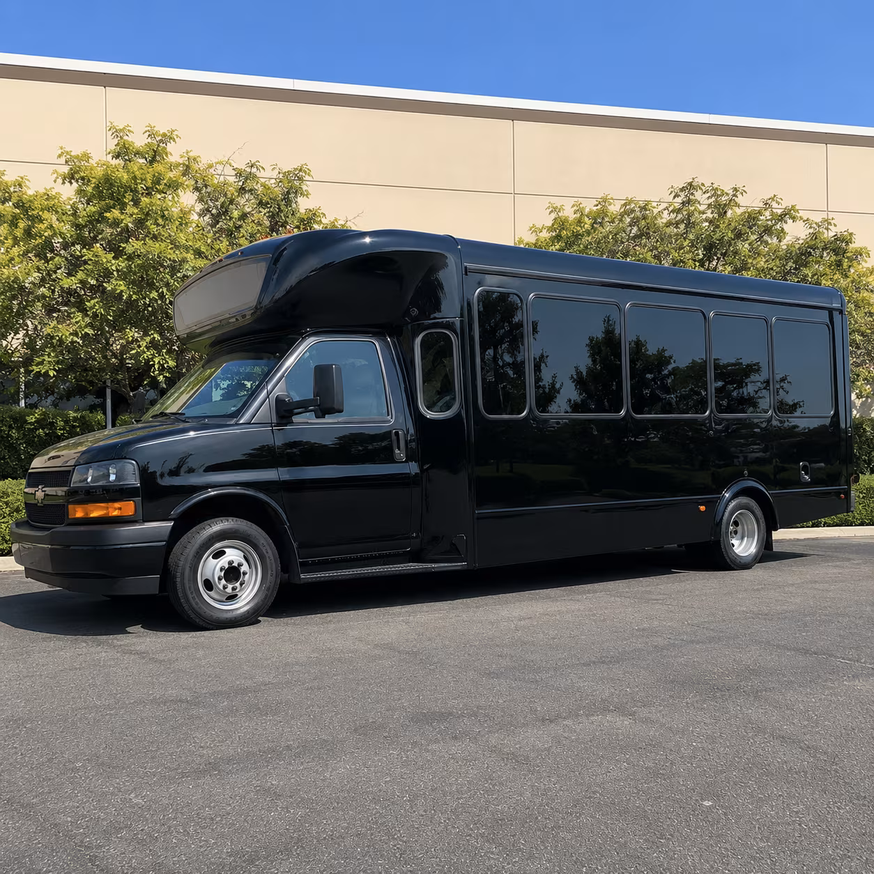 torrance bring your friends together with torrance prom bus rentals