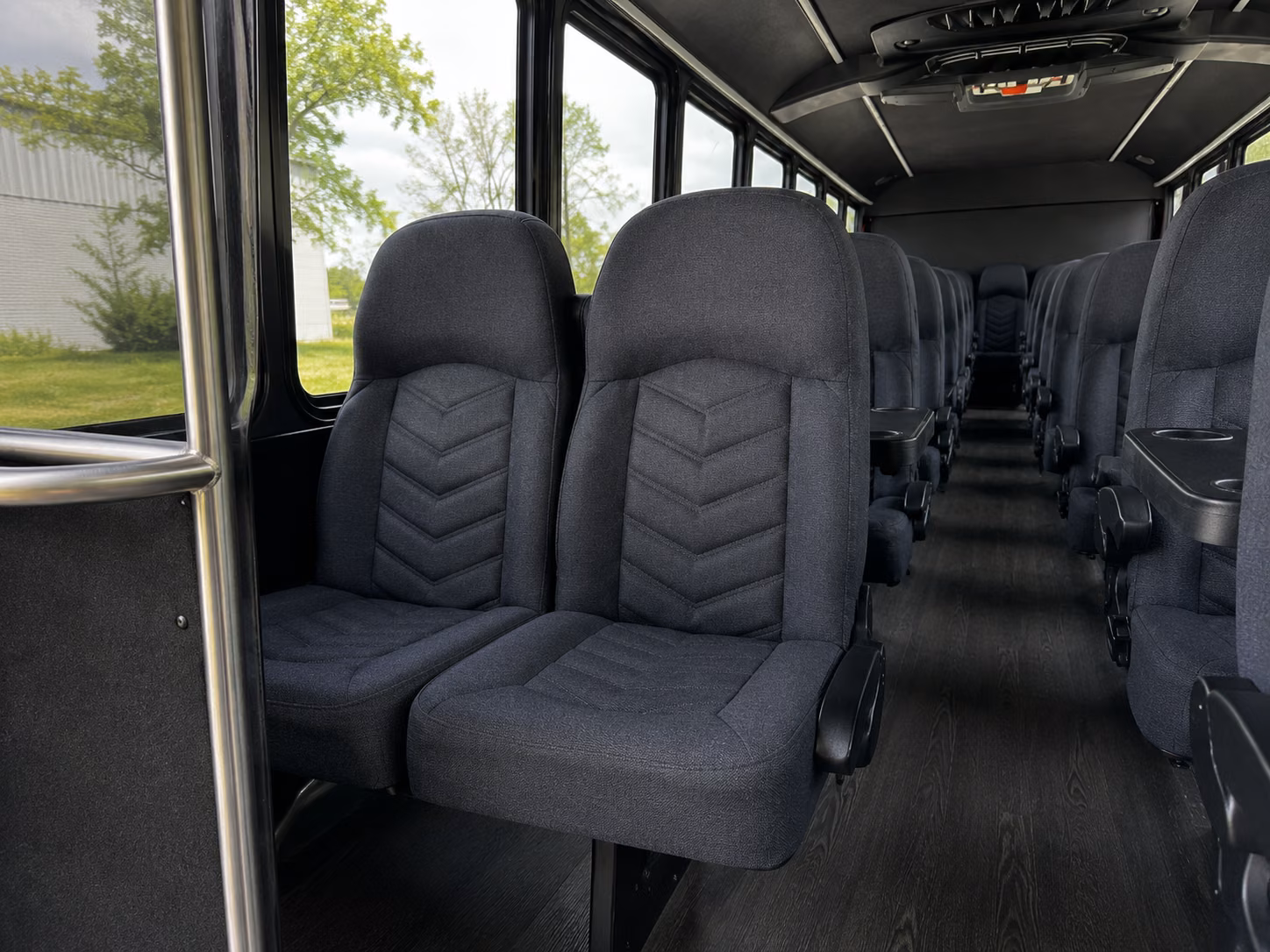 torrance military and government shuttle services in torrance