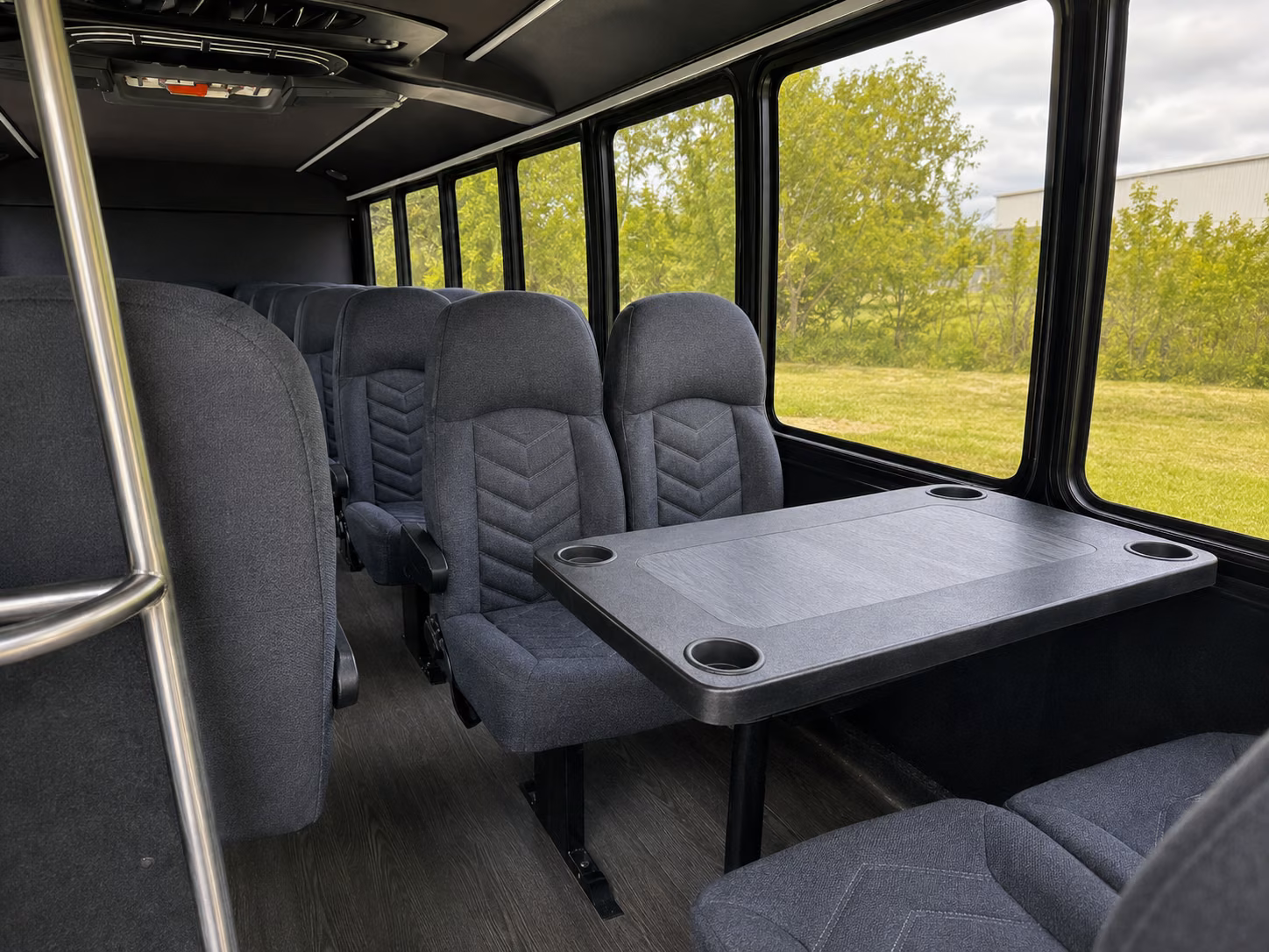 torrance private event charter buses for torrance groups