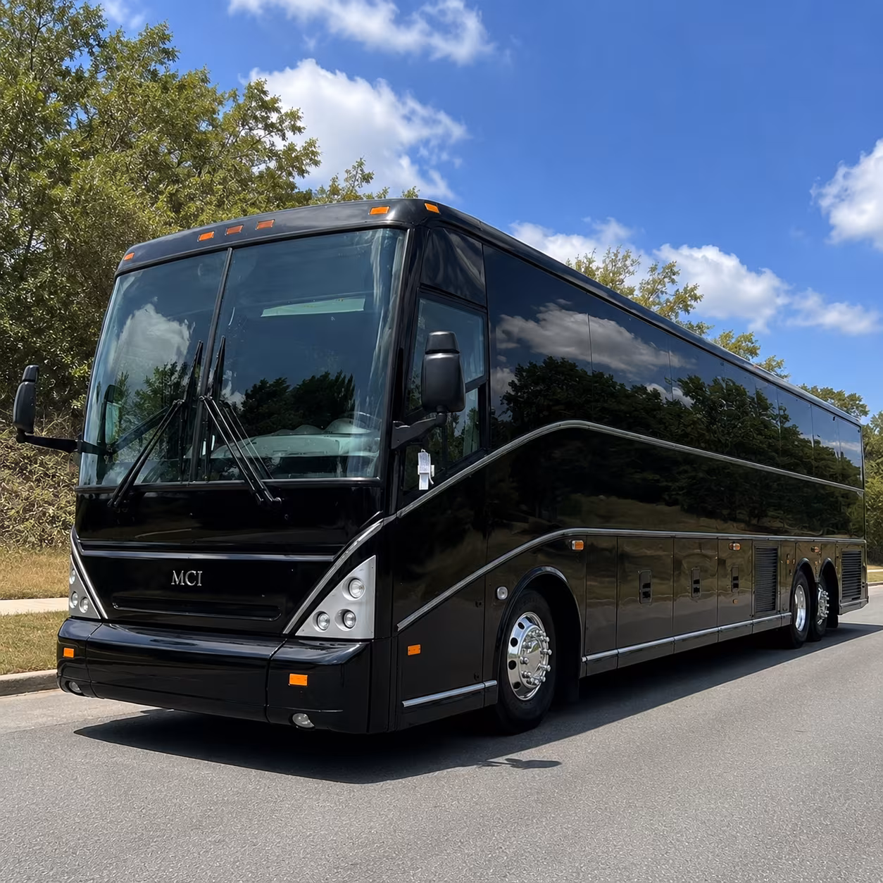 westminster private event shuttle bus rentals in westminster
