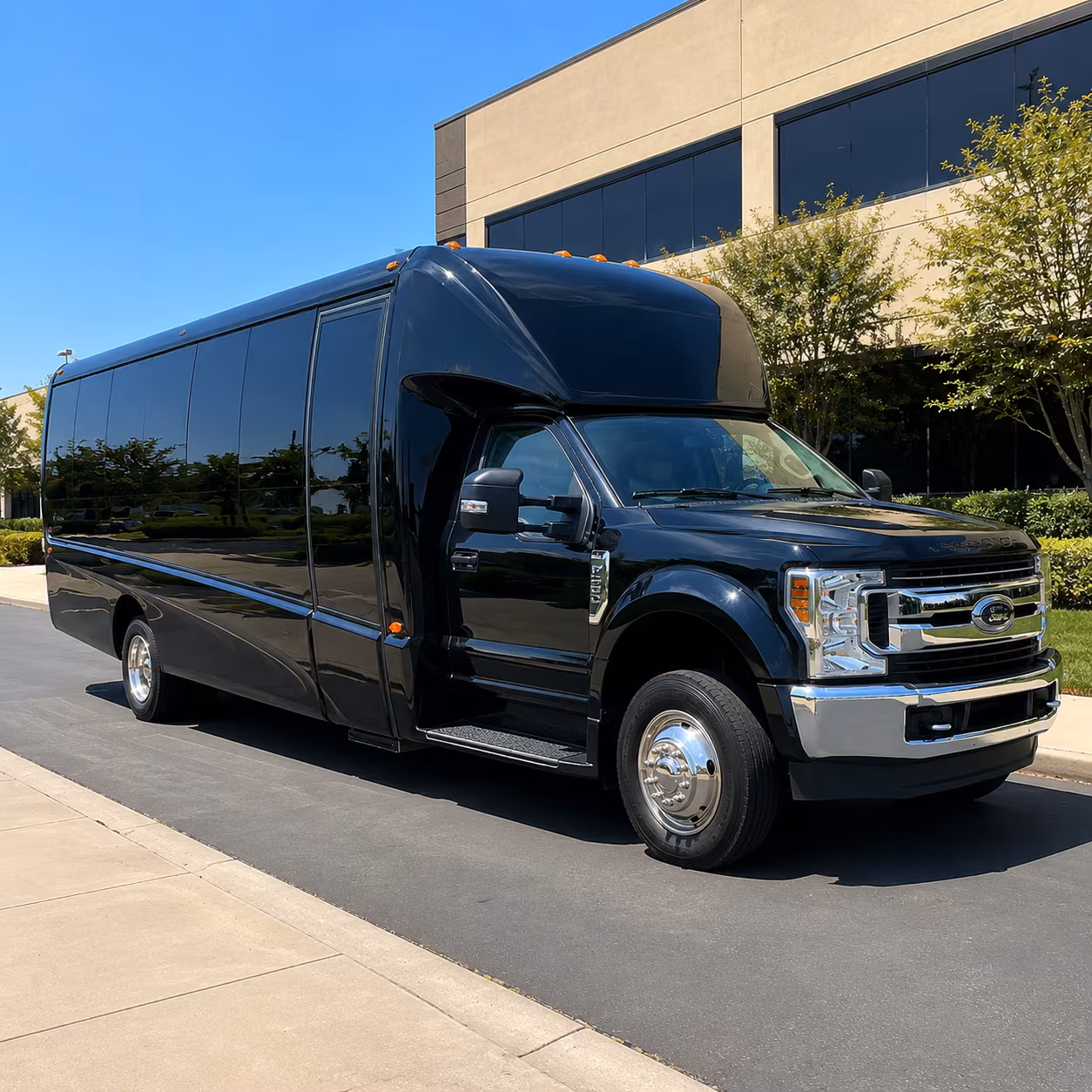 westminster prom party bus rentals in westminster