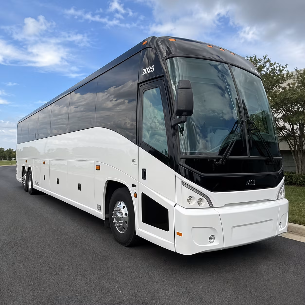 westminster school field trip bus transportation in westminster