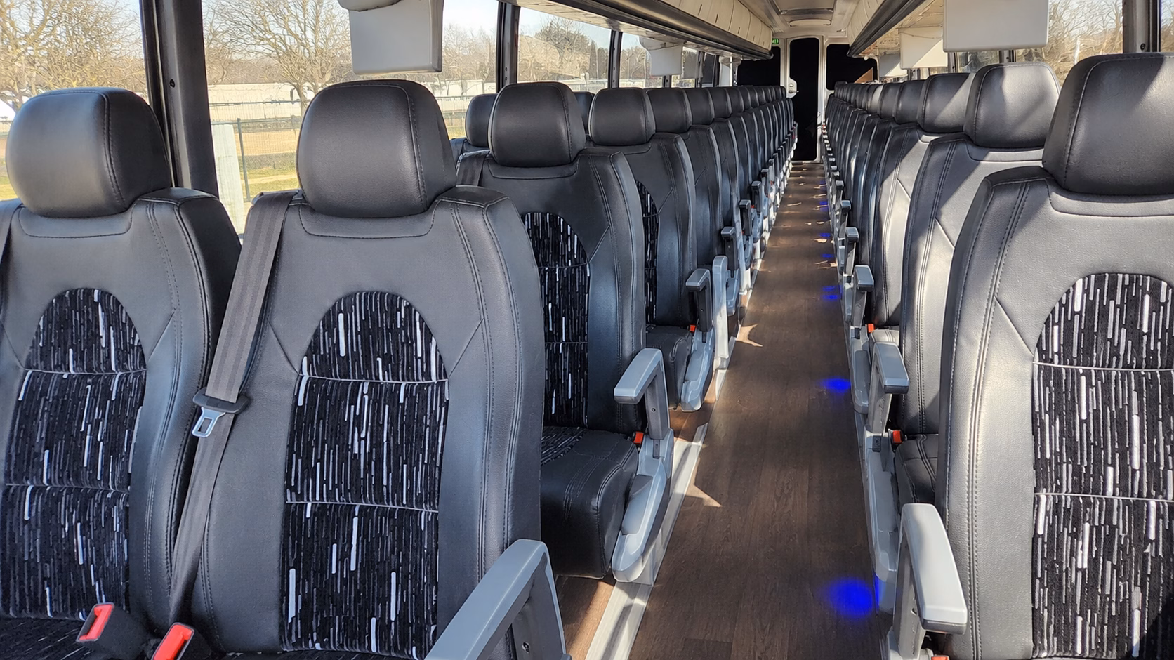 with huntingtonbeachcharterbuscompany com you ll compare every bus option for huntington beach government transportation in one place